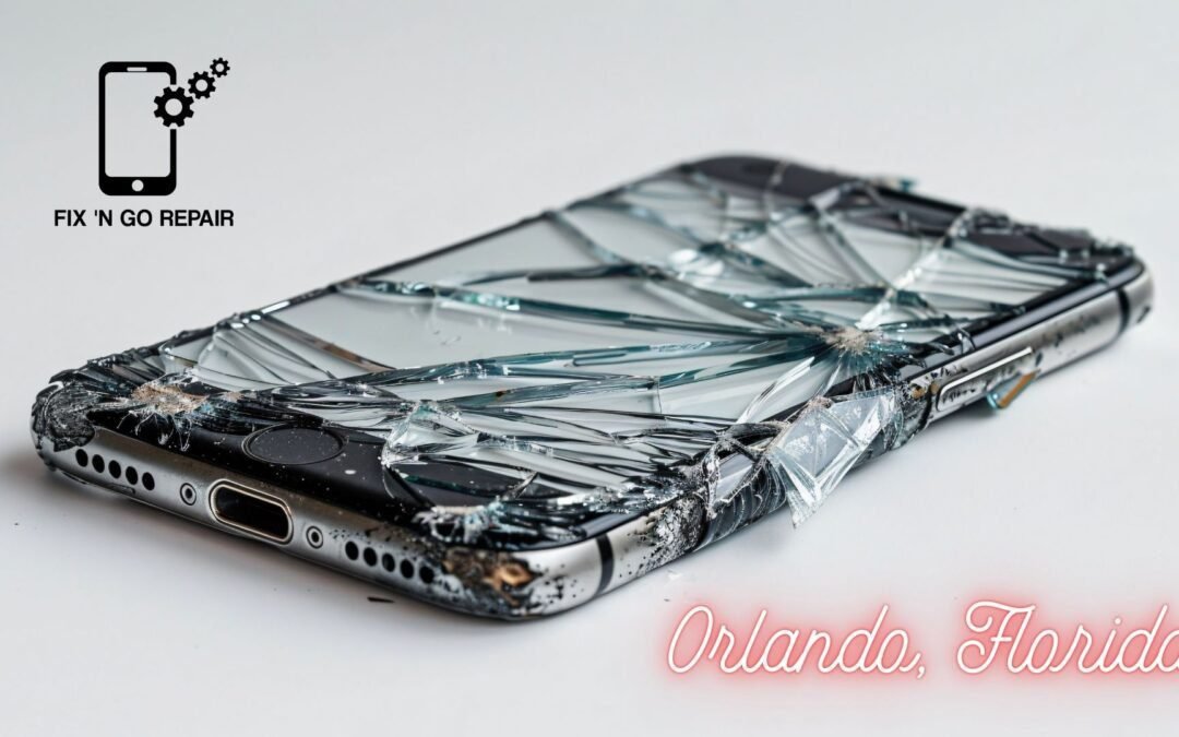 How to Handle a Broken Screen: Solutions and Prevention Tips