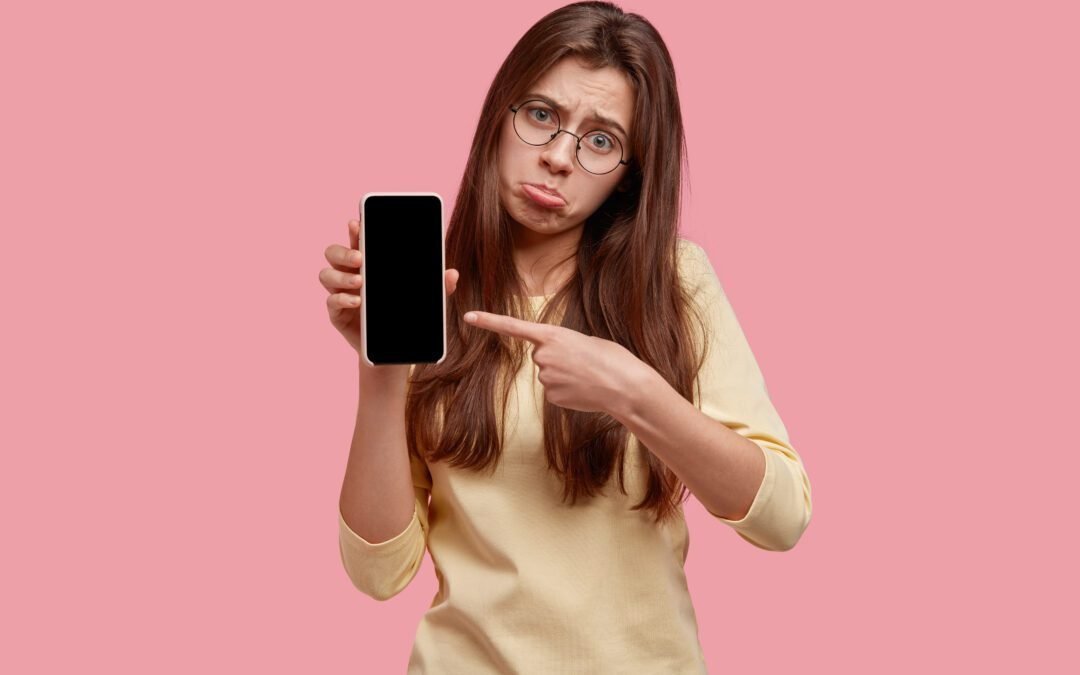 What to Do When Your Smartphone Won’t Turn On: Troubleshooting Tips