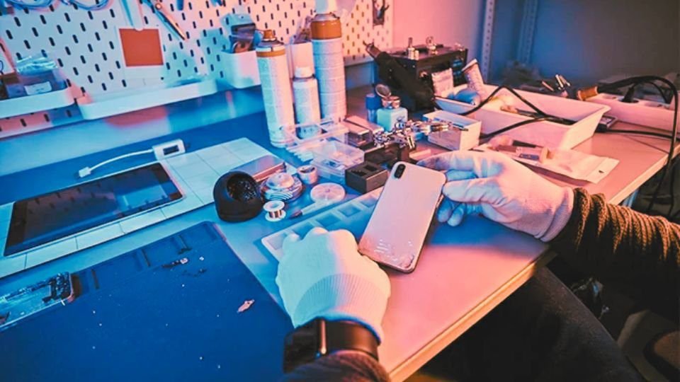 When to Seek Professional Technical Service for Your Devices