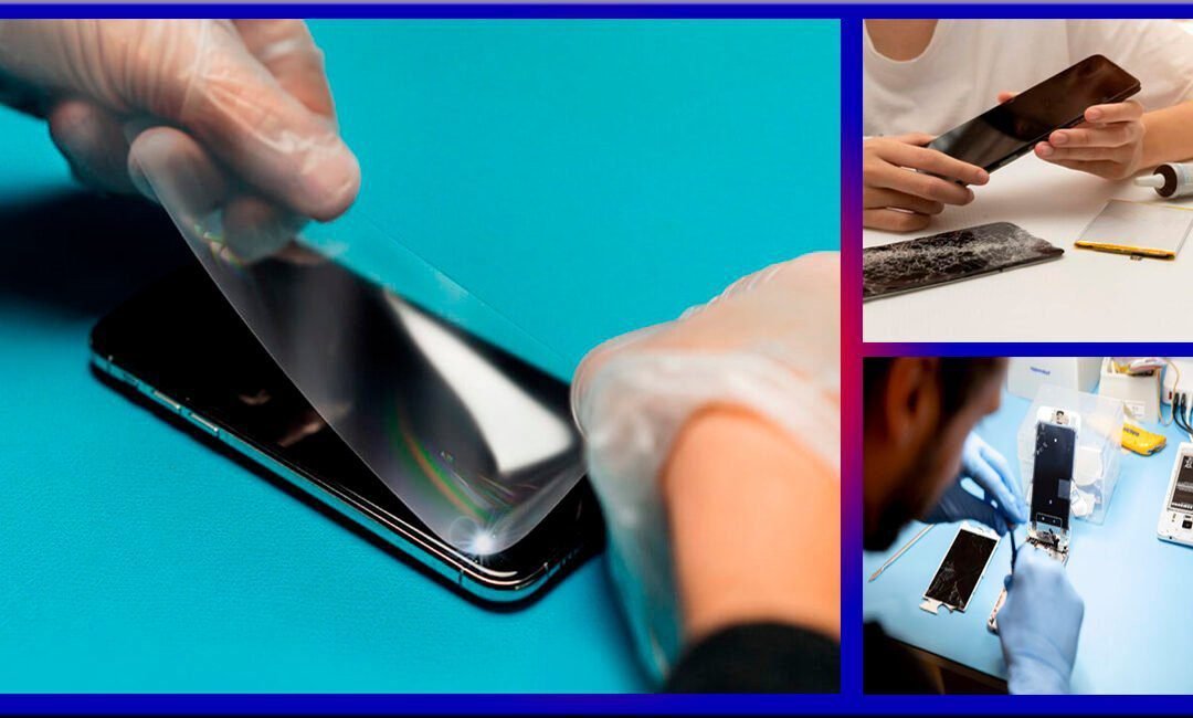 Phone repair near me