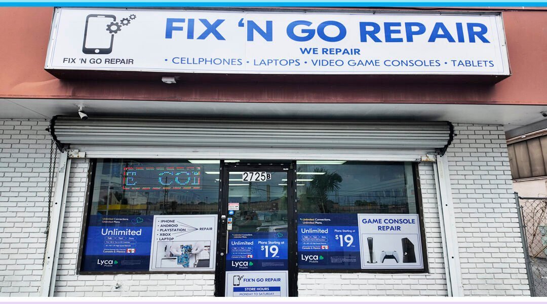 Reparacion de Celulares En Orlando
