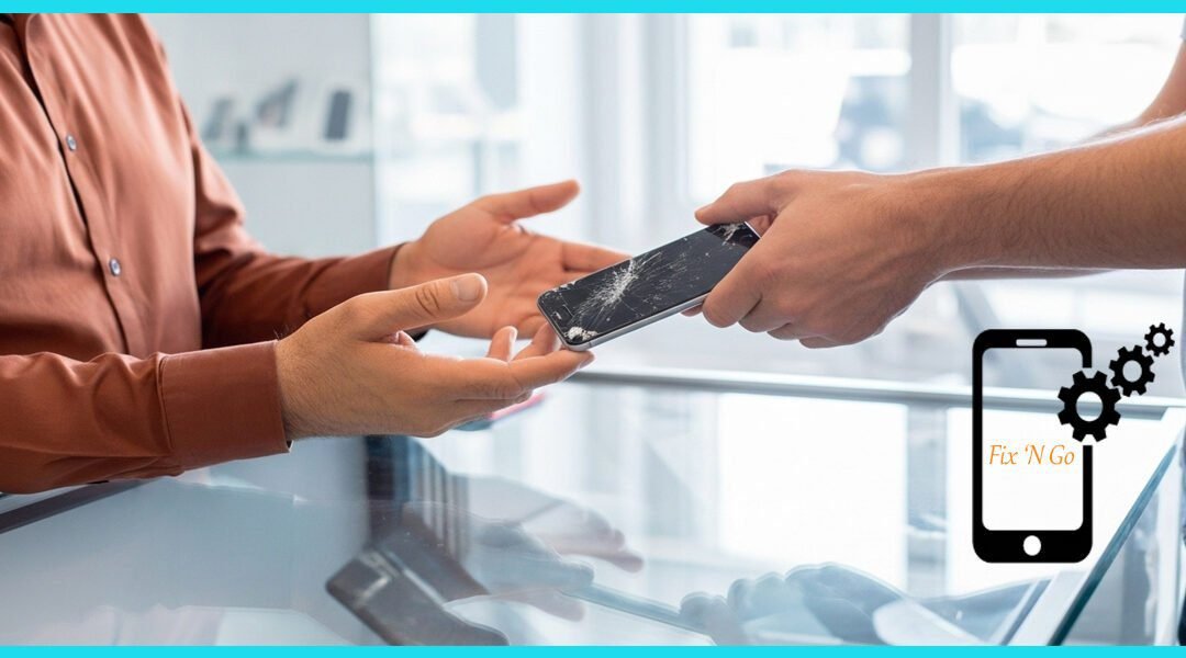 Same day iPhone repair Orlando