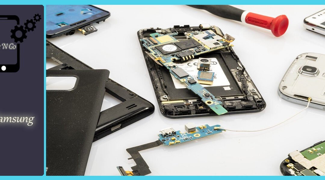 Samsung repair Orlando
