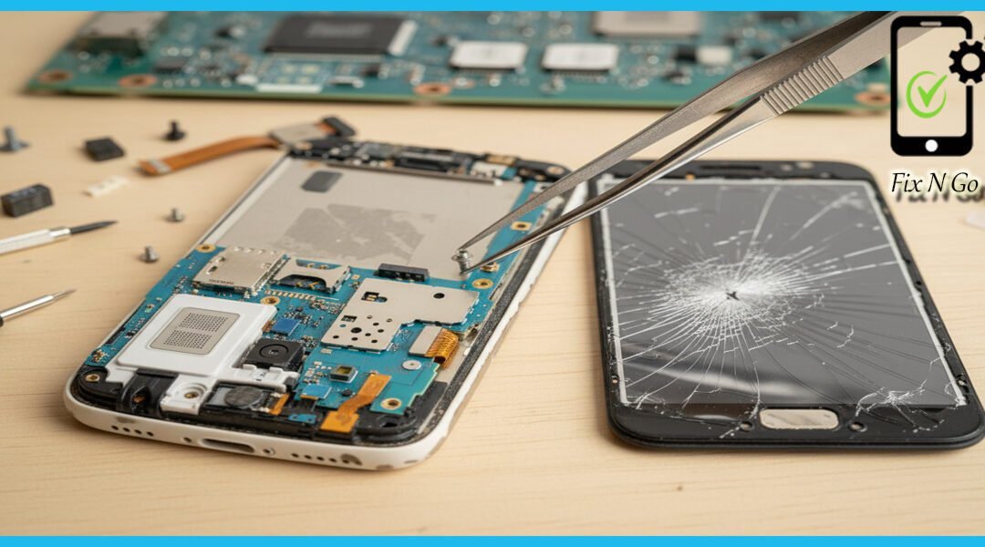 Screen Replacement Near Me Orlando