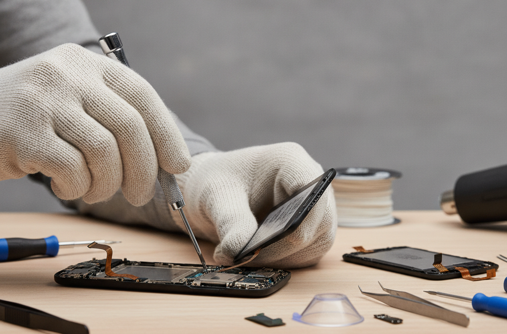 Cell phone repair orlando cost — what you should really expect to pay